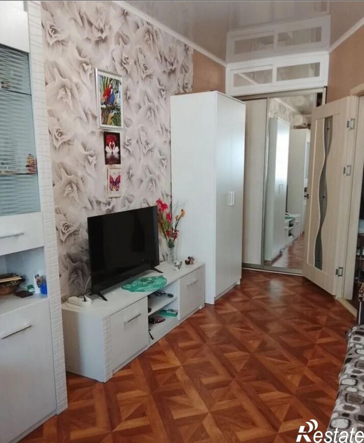 1-комн квартира Парковая улица, 91к3