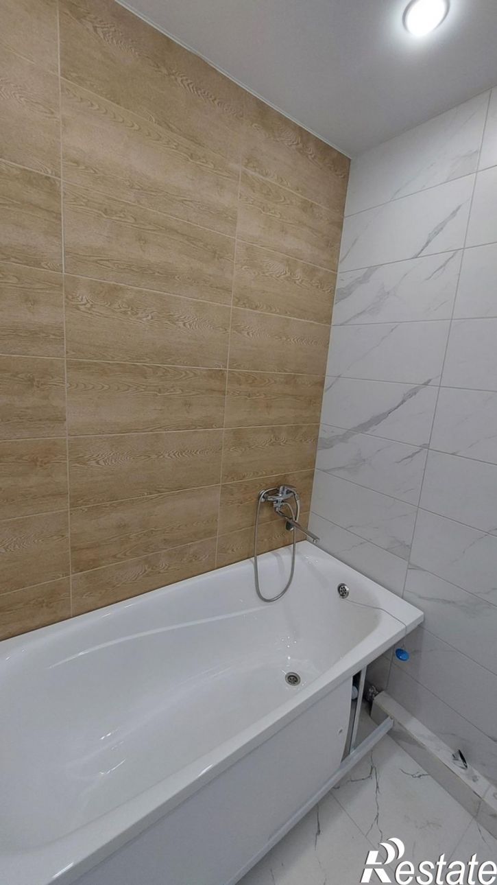 Квартира Рождественская улица, 55к2