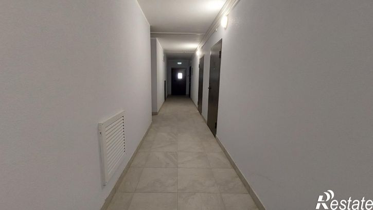 Квартира Рождественская улица, 55к2