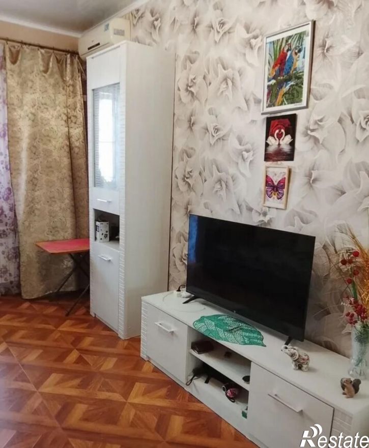 1-комн квартира Парковая улица, 91к3