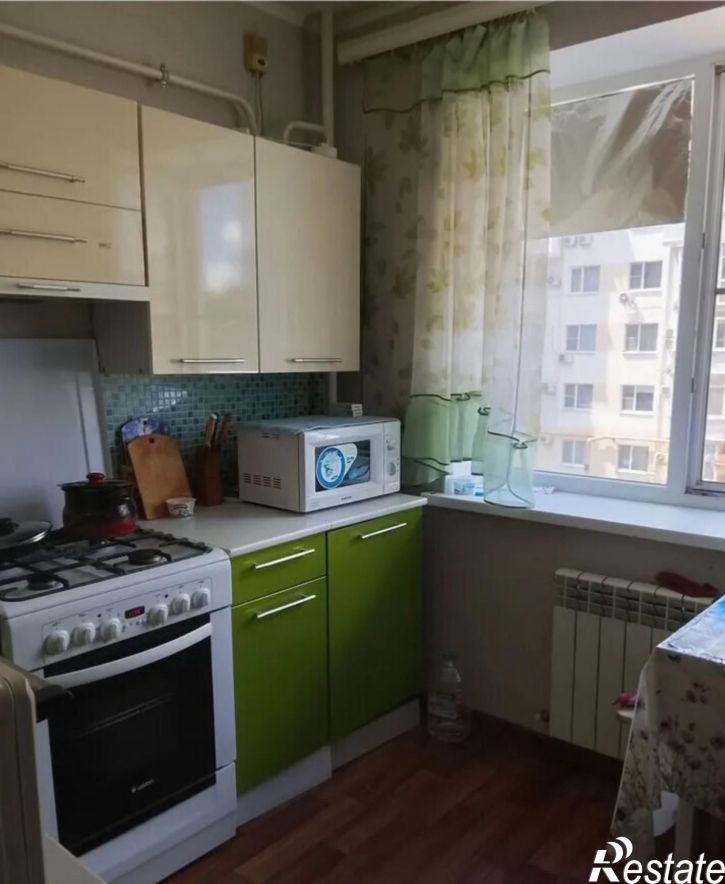 1-комн квартира Парковая улица, 91к3