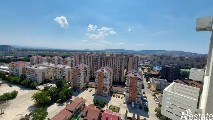 Квартира Рождественская улица, 55к2