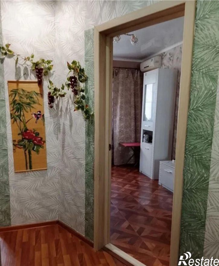 1-комн квартира Парковая улица, 91к3