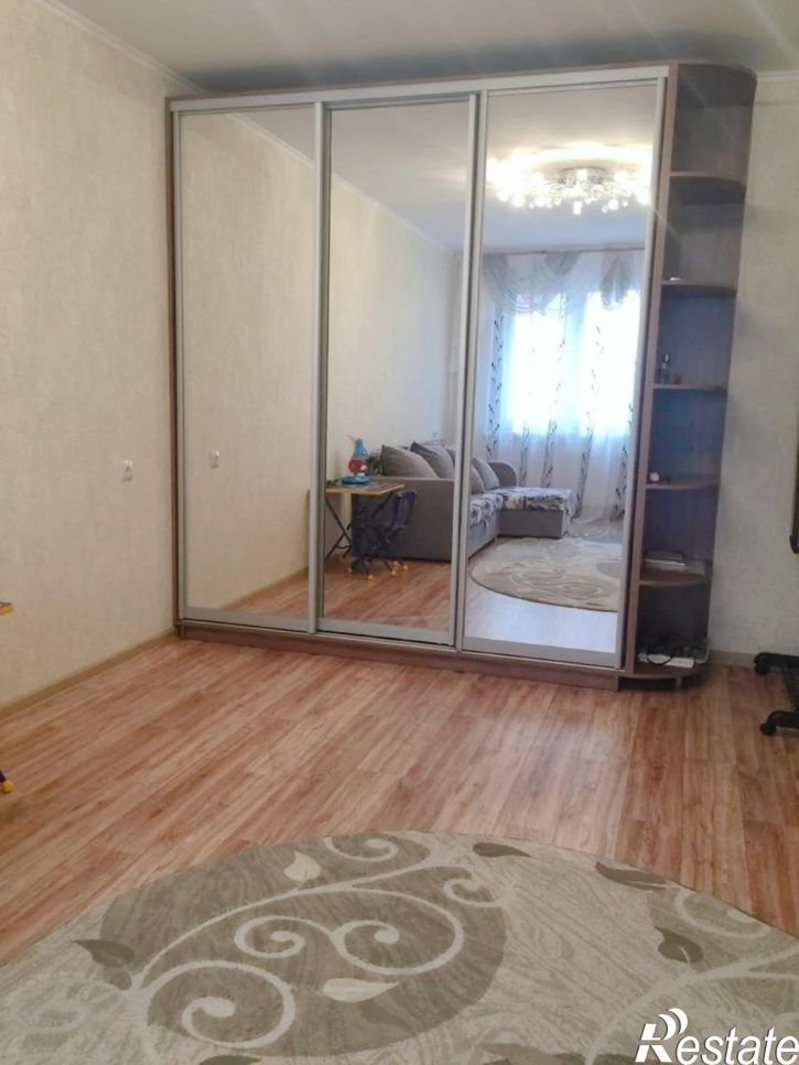 1-комн квартира улица Адмирала Пустошкина, 22к4