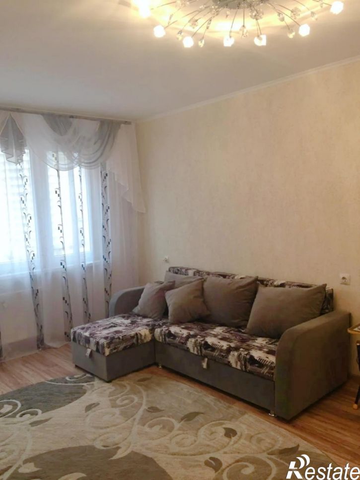 1-комн квартира улица Адмирала Пустошкина, 22к4