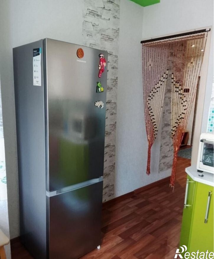 1-комн квартира Парковая улица, 91к3