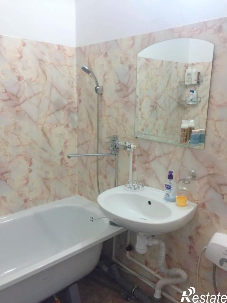 1-комн квартира улица Адмирала Пустошкина, 22к4