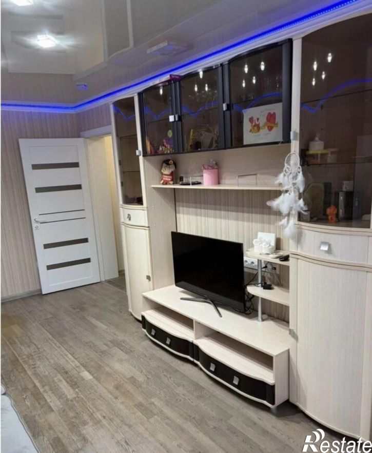 2-комн квартира улица Горького, 70