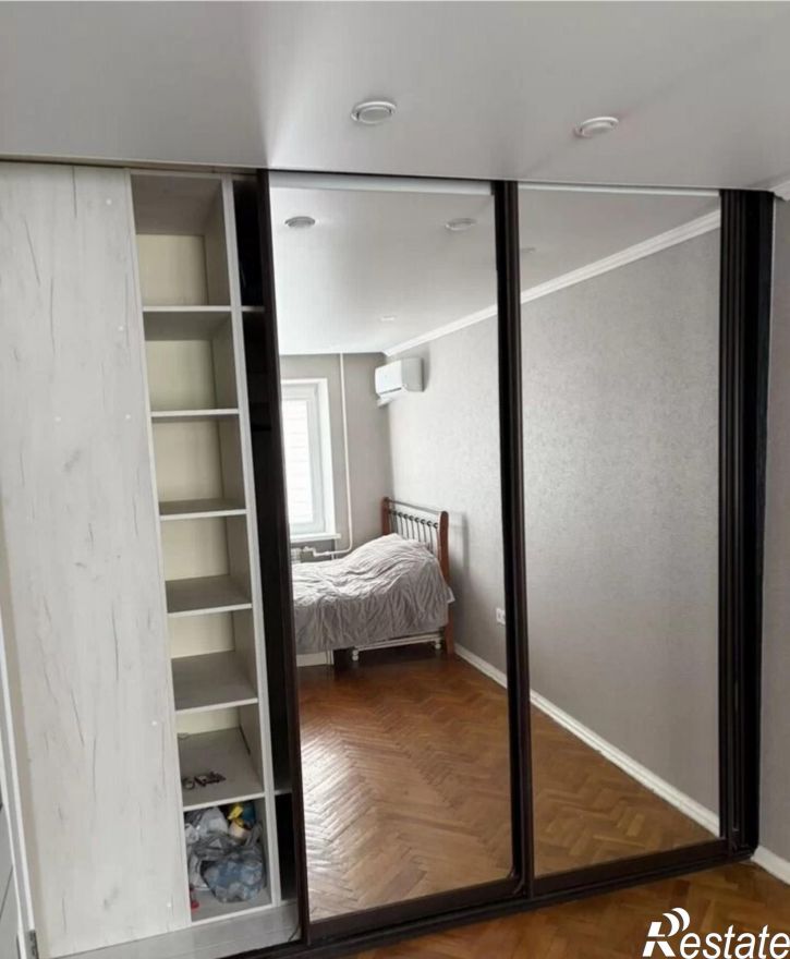 2-комн квартира улица Горького, 70