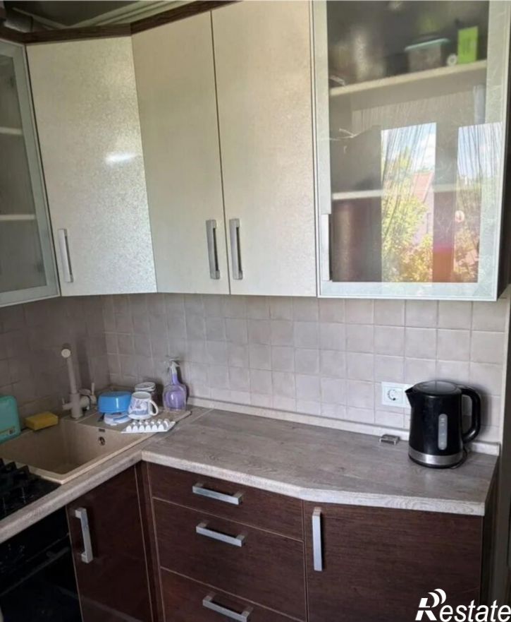 2-комн квартира улица Горького, 70