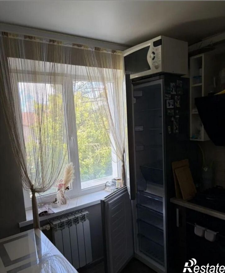 2-комн квартира улица Горького, 70