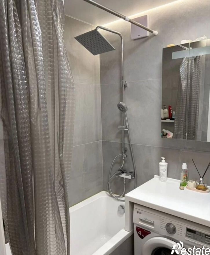 2-комн квартира улица Горького, 70