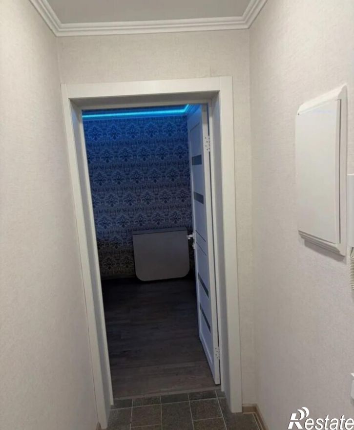 2-комн квартира улица Горького, 70