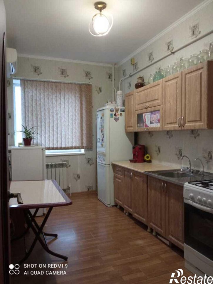 2-комн квартира Парковая улица, 52