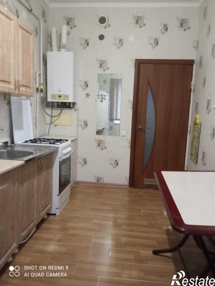 2-комн квартира Парковая улица, 52