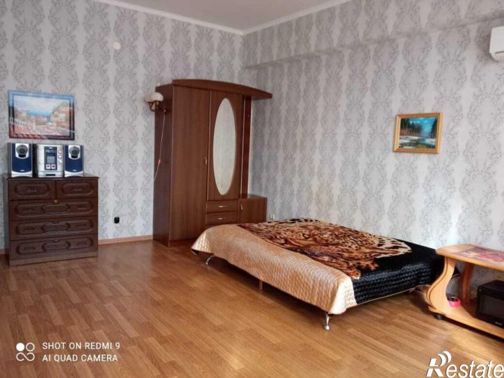 2-комн квартира Парковая улица, 52