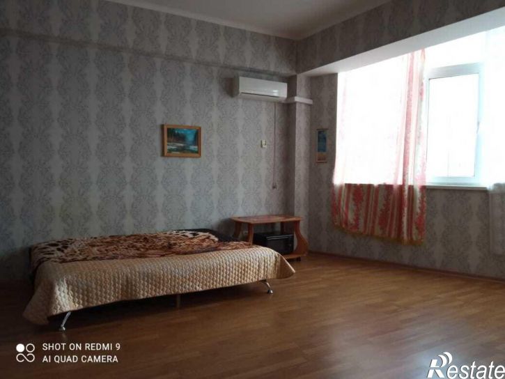 2-комн квартира Парковая улица, 52