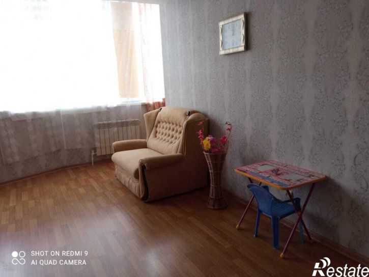 2-комн квартира Парковая улица, 52