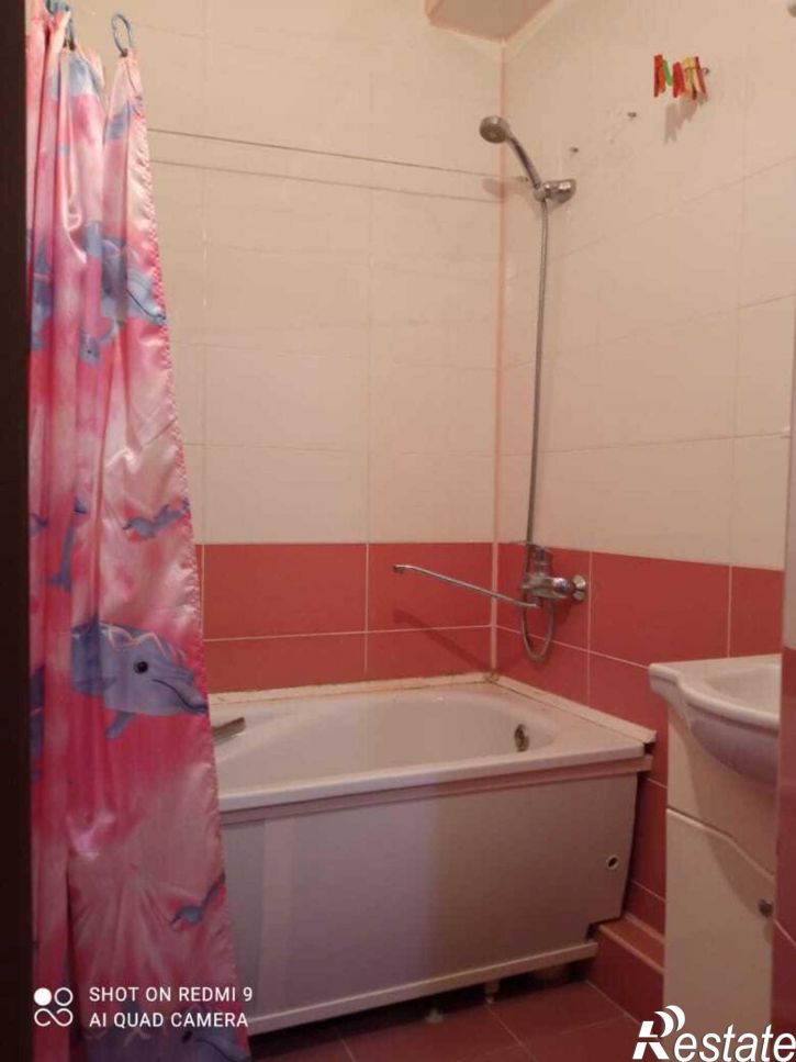 2-комн квартира Парковая улица, 52