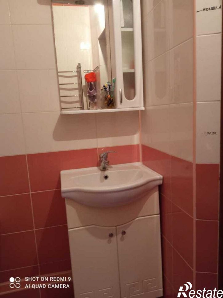 2-комн квартира Парковая улица, 52