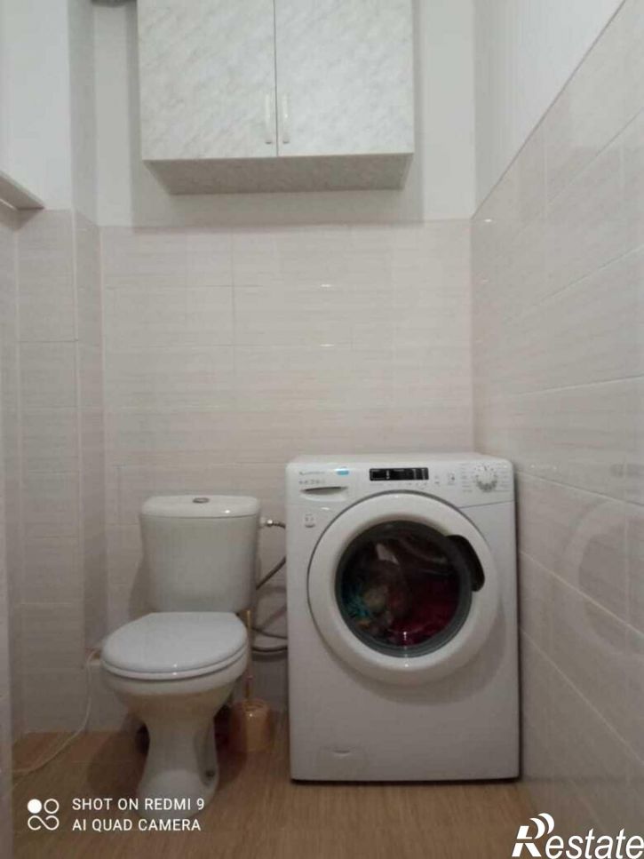 2-комн квартира Парковая улица, 52