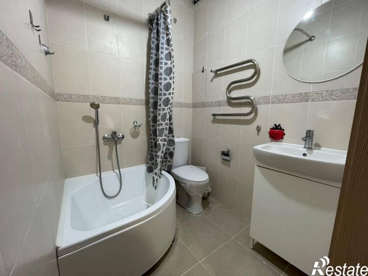 3-комн квартира Владимирская улица, 110к8