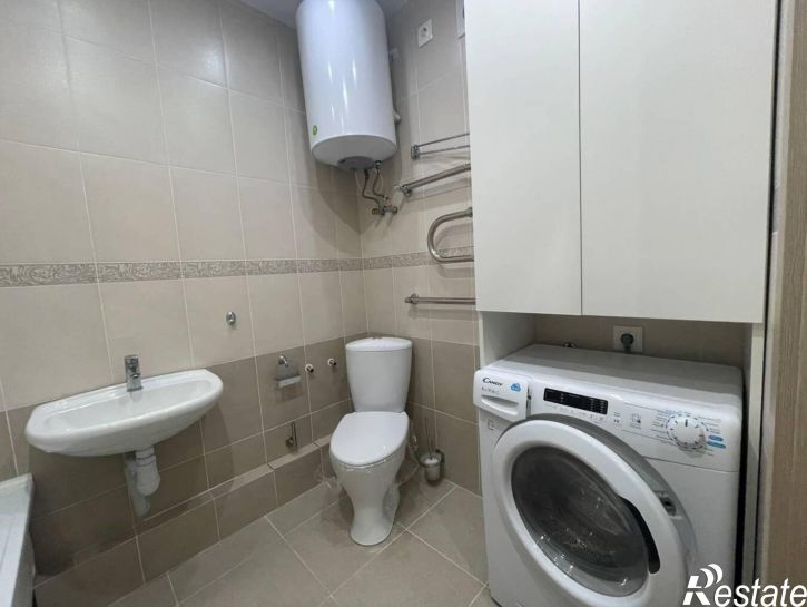 3-комн квартира Владимирская улица, 110к8