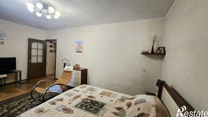 2-комн квартира улица Шевченко, 251