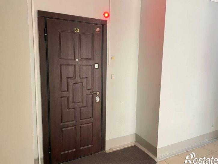 3-комн квартира Владимирская улица, 110к8
