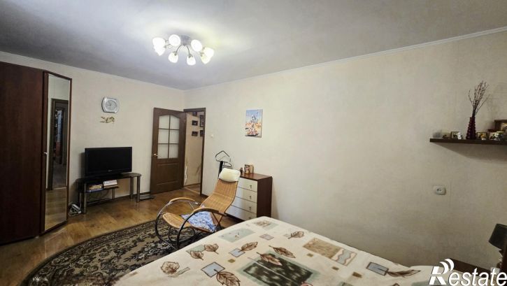 2-комн квартира улица Шевченко, 251