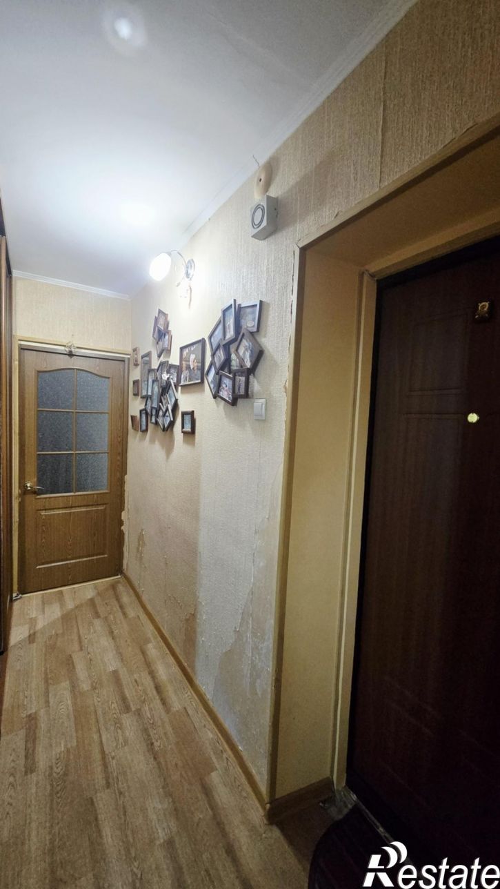 2-комн квартира улица Шевченко, 251