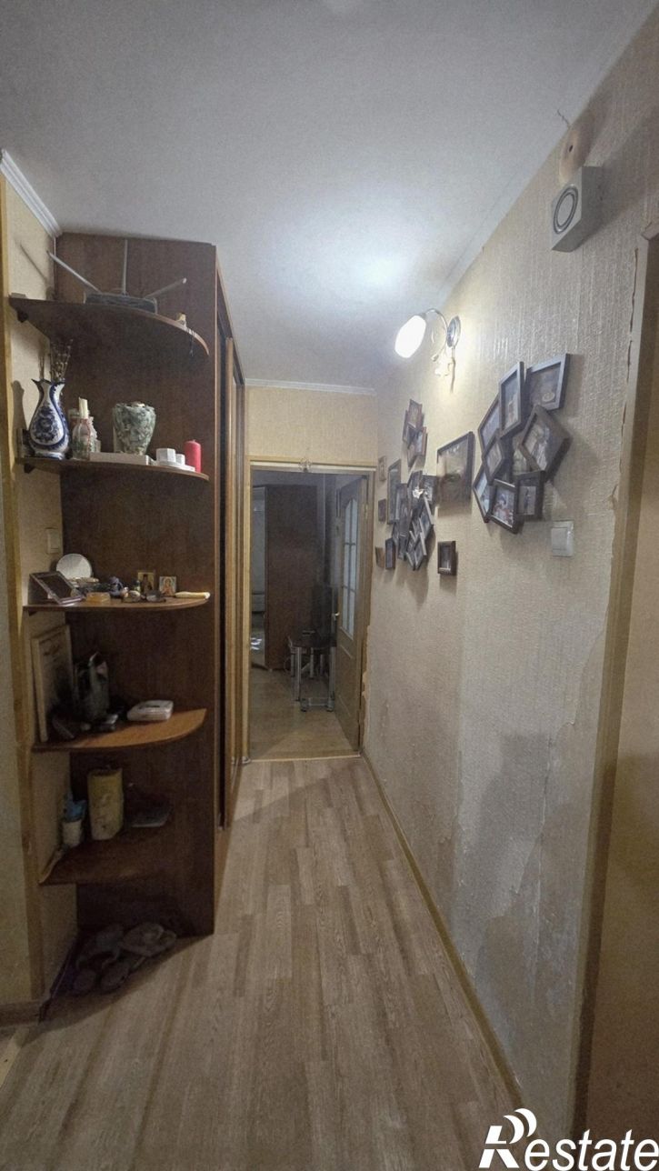 2-комн квартира улица Шевченко, 251
