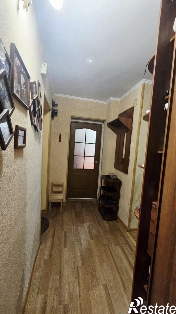 2-комн квартира улица Шевченко, 251