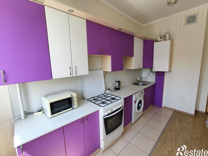 2-комн квартира улица Лермонтова, 85А