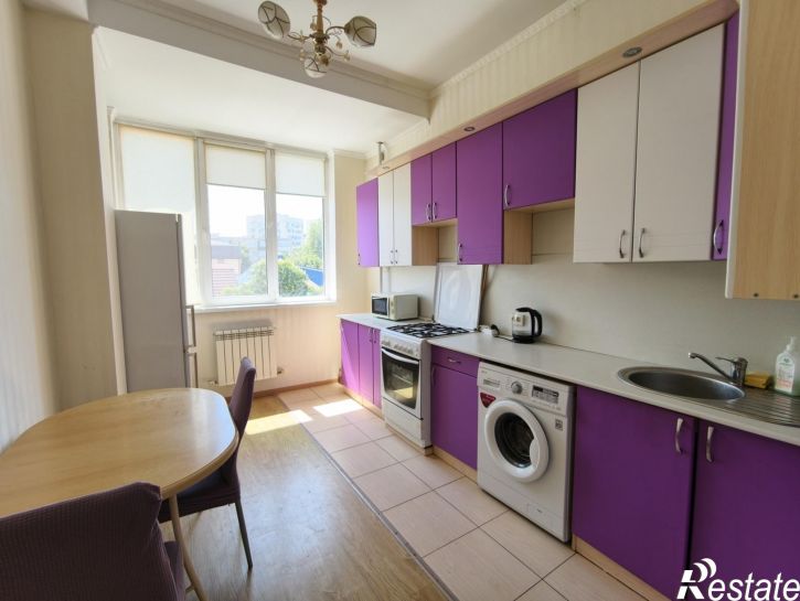 2-комн квартира улица Лермонтова, 85А