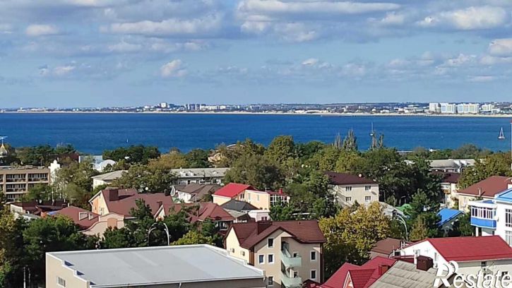 Студия улица Шевченко, 65