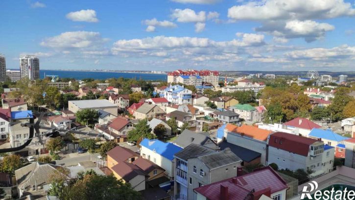 Студия улица Шевченко, 65