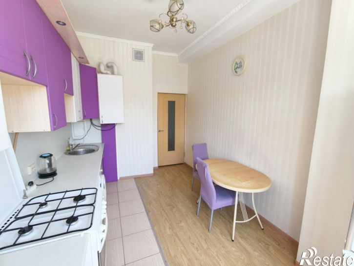 2-комн квартира улица Лермонтова, 85А