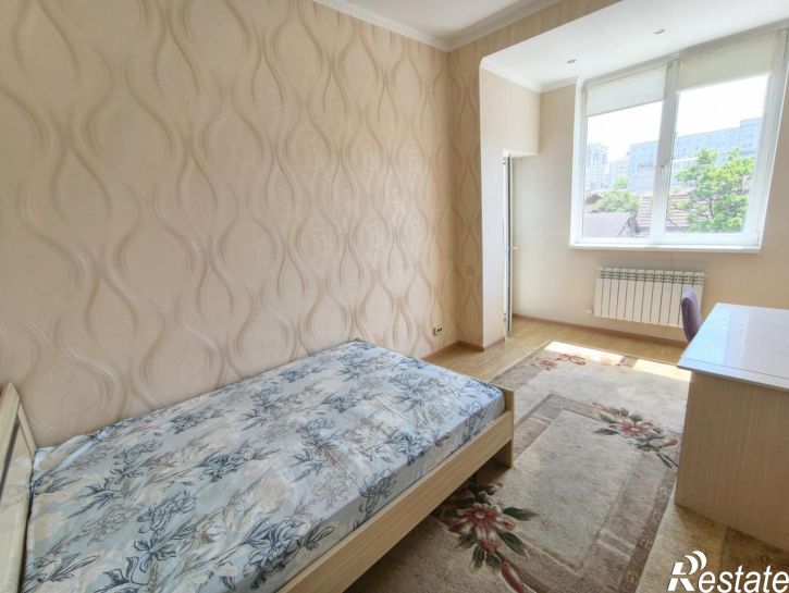 2-комн квартира улица Лермонтова, 85А