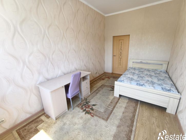 2-комн квартира улица Лермонтова, 85А