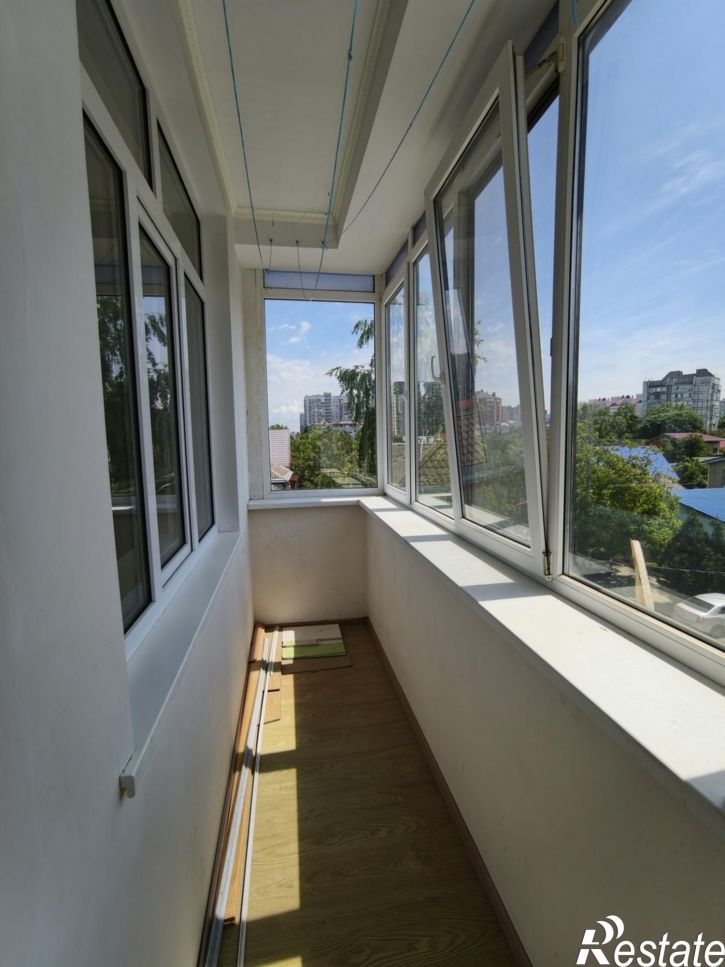2-комн квартира улица Лермонтова, 85А