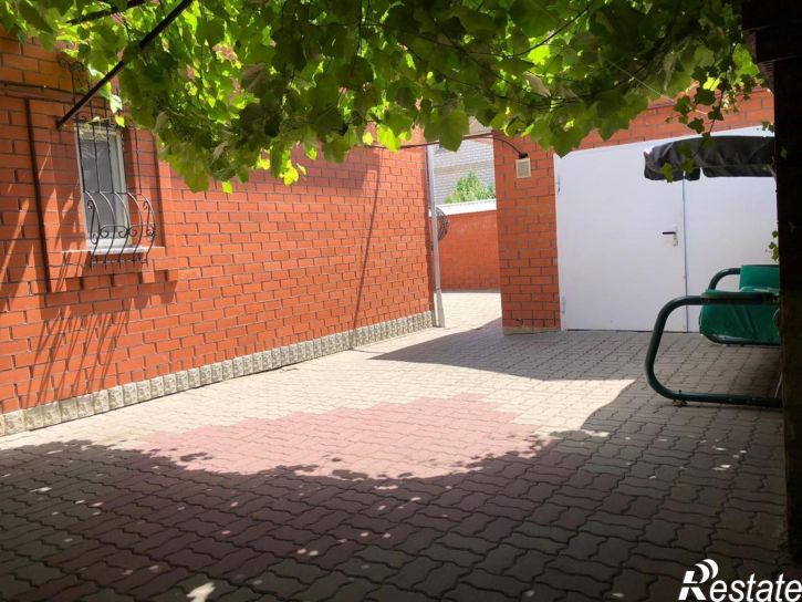 Коттедж/дом улица Островского