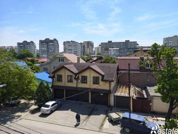 2-комн квартира улица Лермонтова, 85А