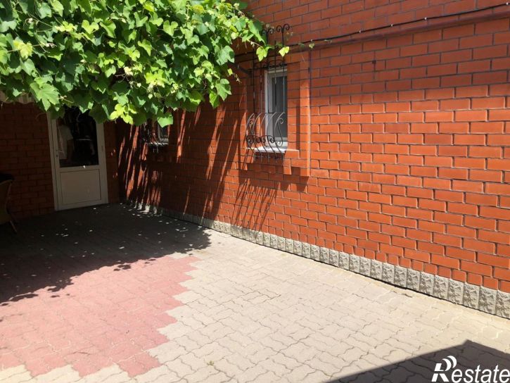 Коттедж/дом улица Островского