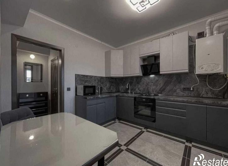 1-комн квартира улица Толстого, 111А