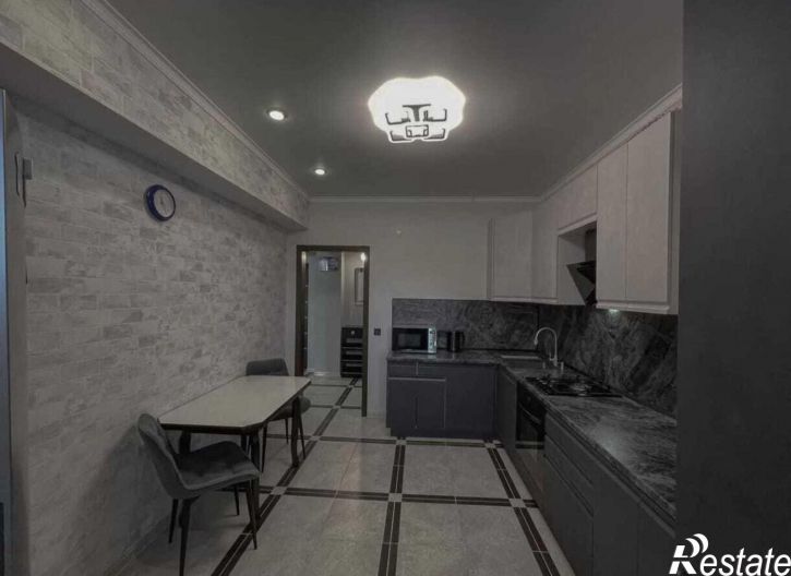 1-комн квартира улица Толстого, 111А