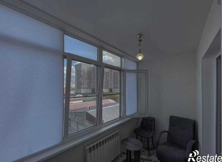 1-комн квартира улица Толстого, 111А