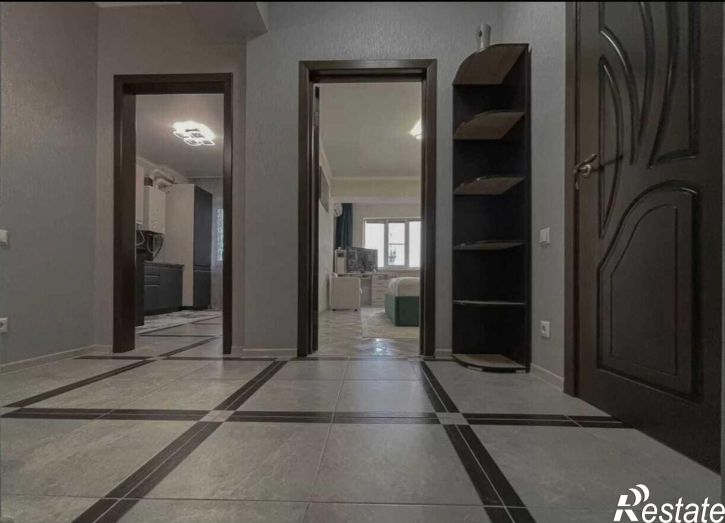 1-комн квартира улица Толстого, 111А