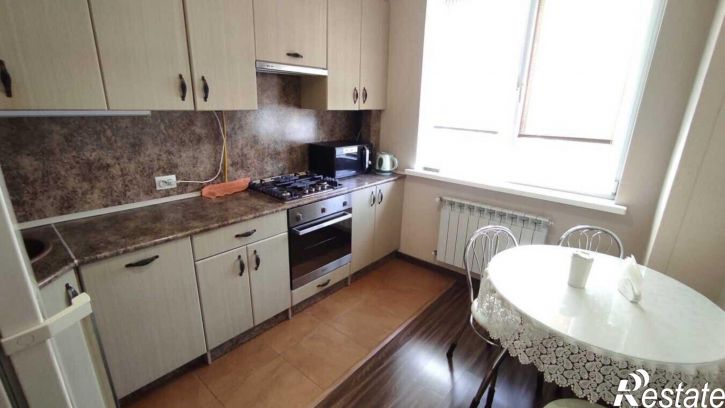 2-комн квартира Крымская улица, 272