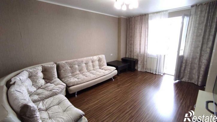 2-комн квартира Крымская улица, 272